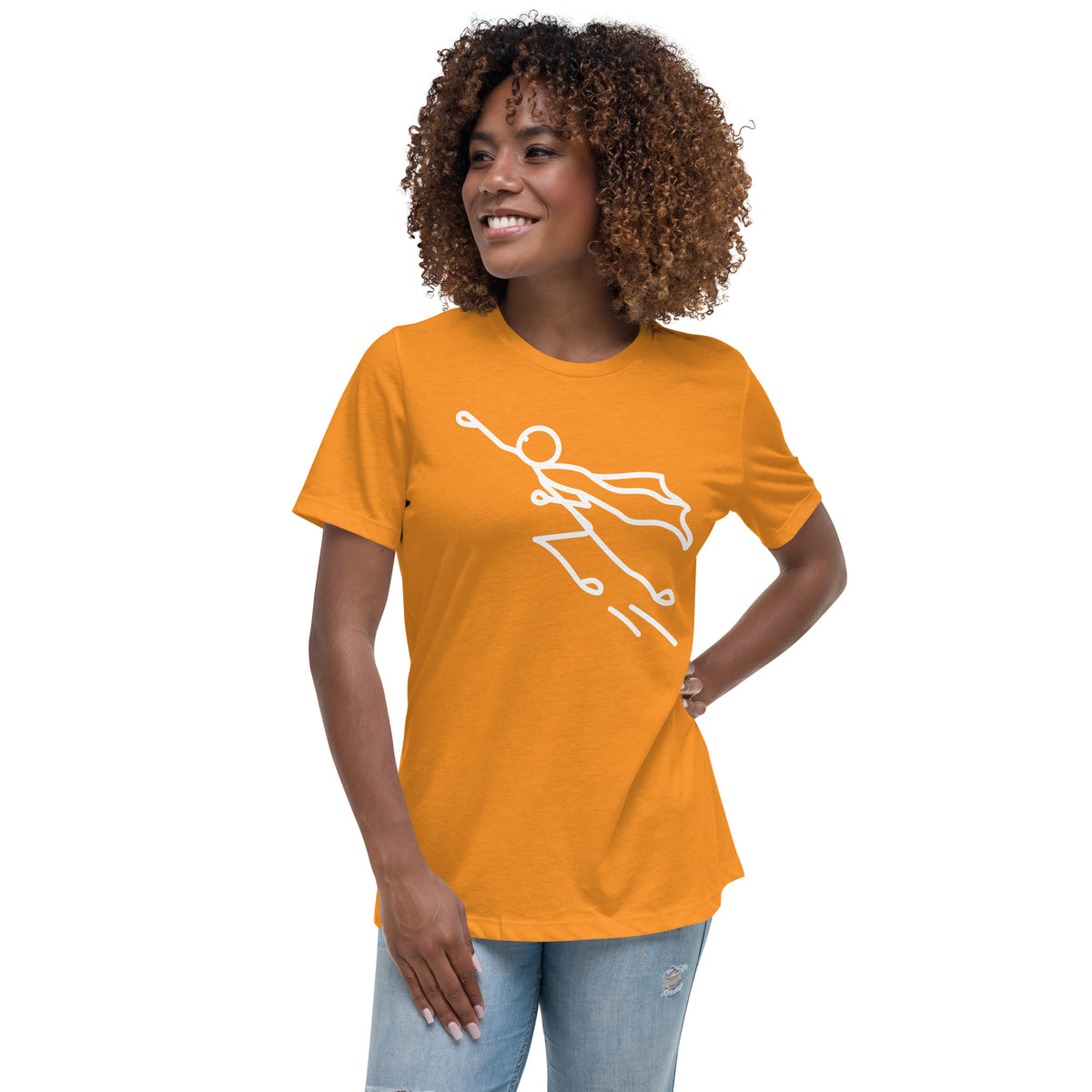 Women's Relaxed T-Shirt