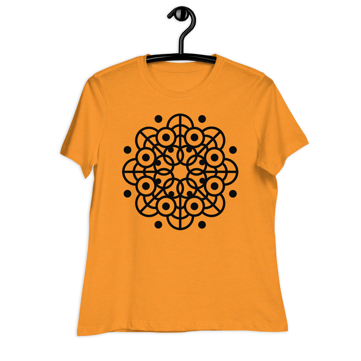 Women's Relaxed T-Shirt
