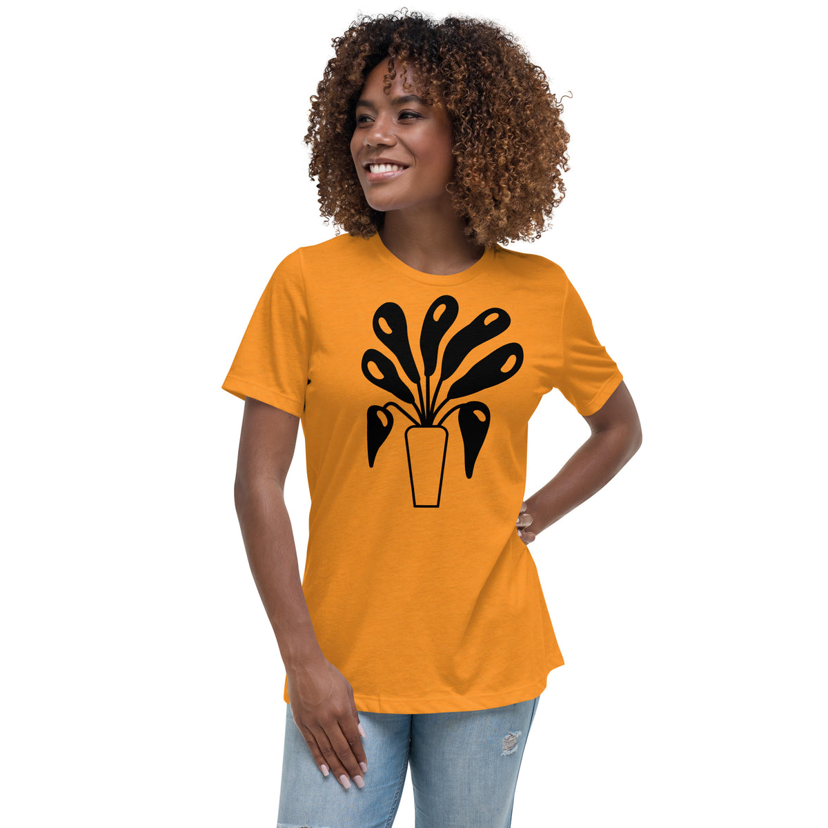 Women's Relaxed T-Shirt