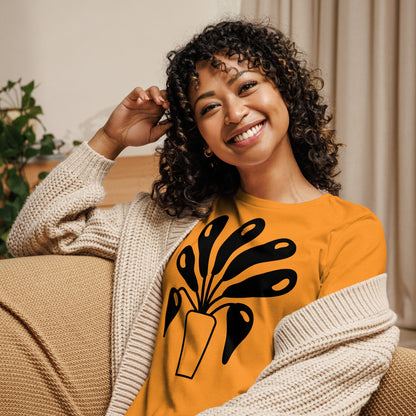 Women's Relaxed T-Shirt