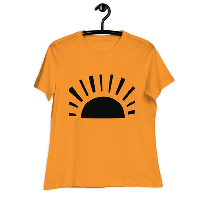 Women's Relaxed T-Shirt