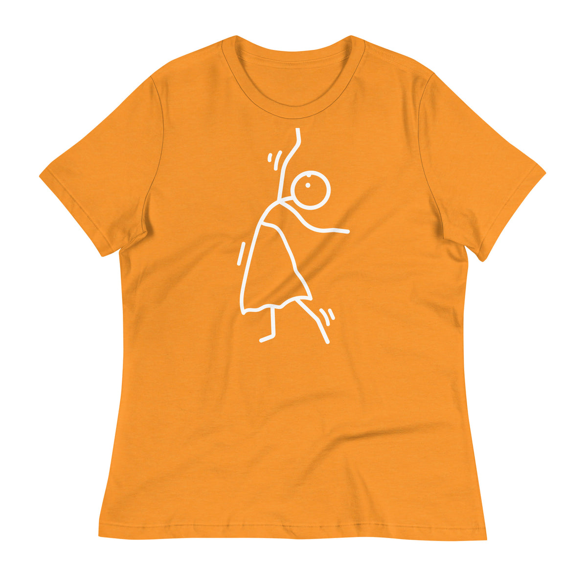 Women's Relaxed T-Shirt