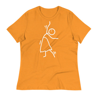 Women's Relaxed T-Shirt