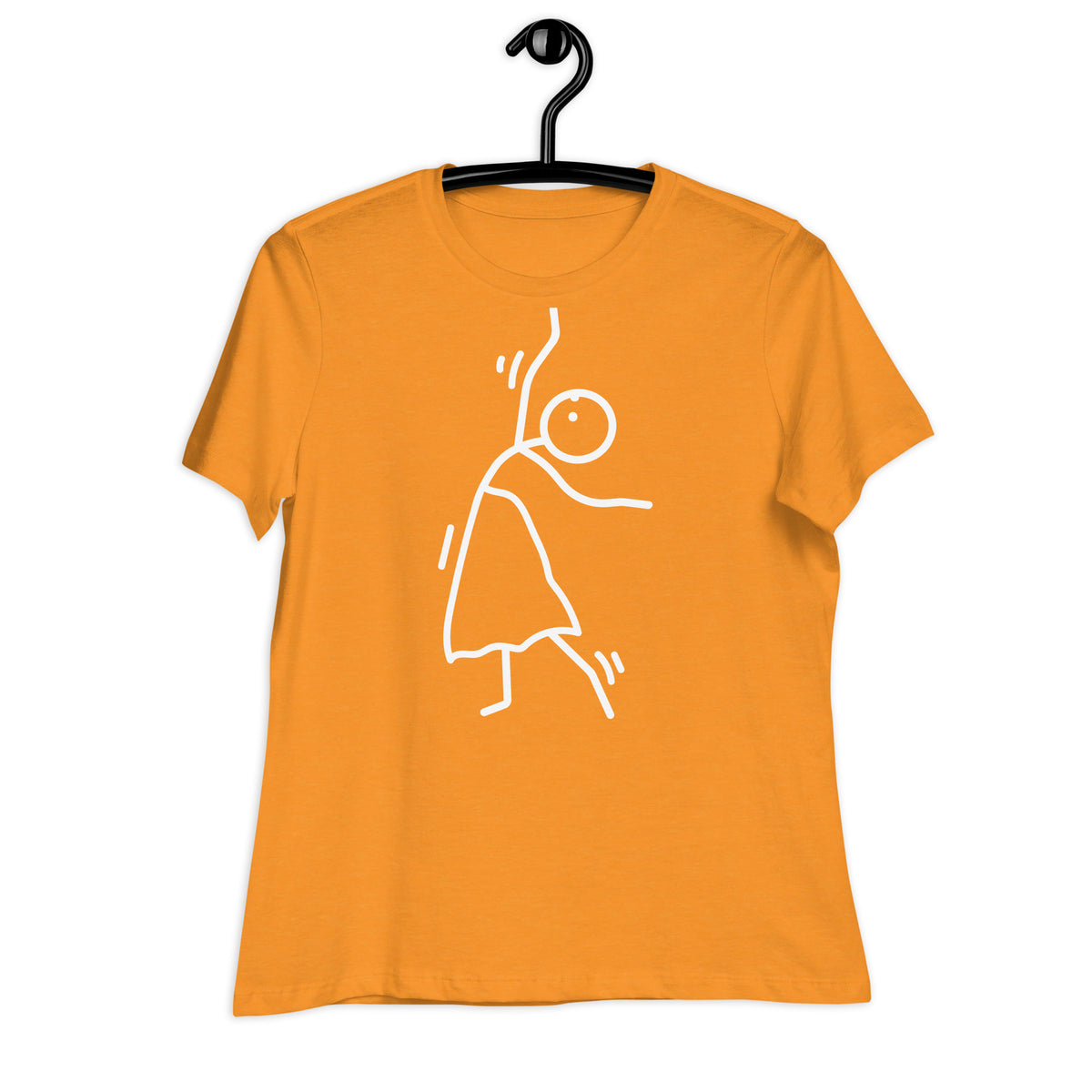 Women's Relaxed T-Shirt