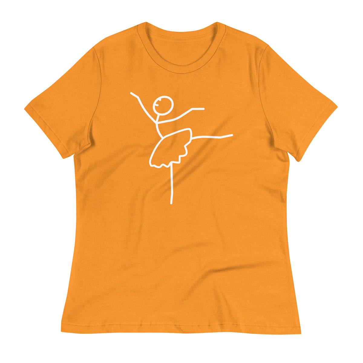 Women's Relaxed T-Shirt