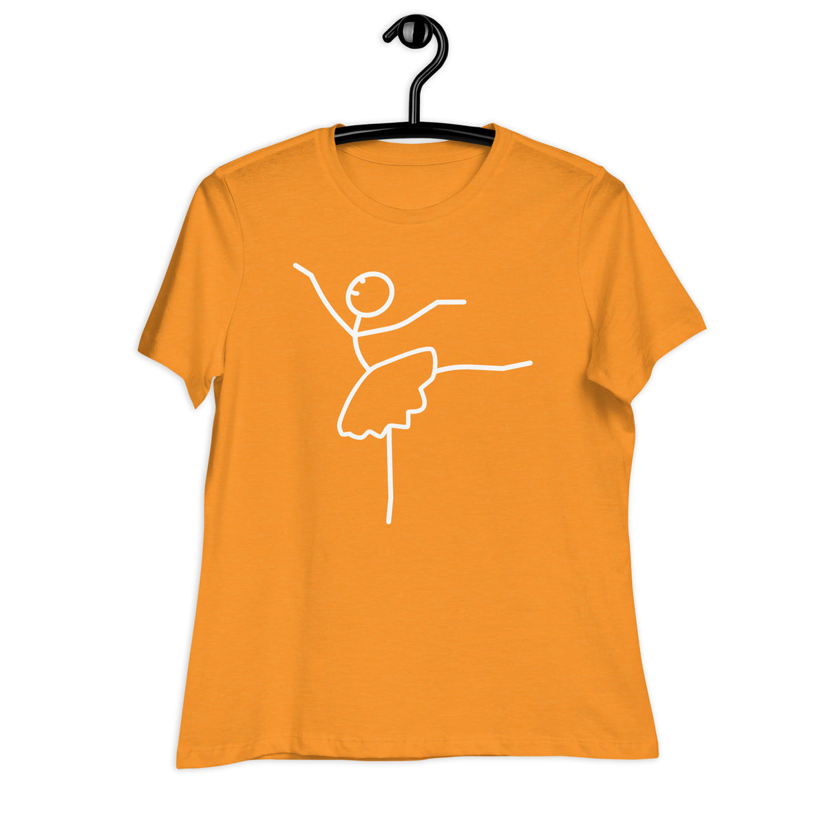 Women's Relaxed T-Shirt