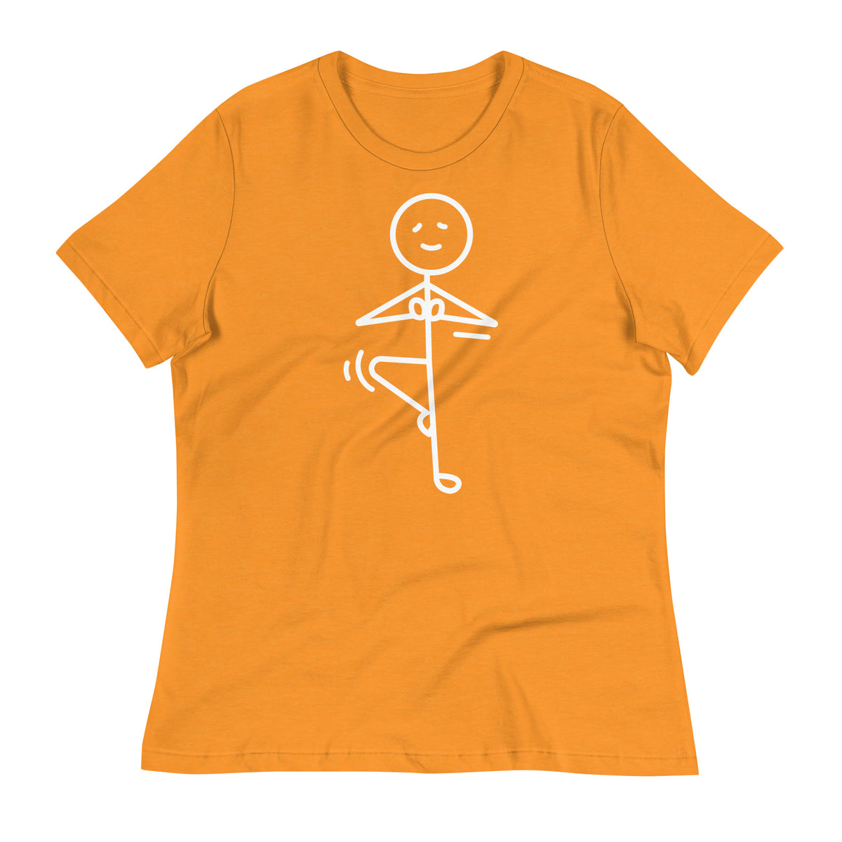 Women's Relaxed T-Shirt