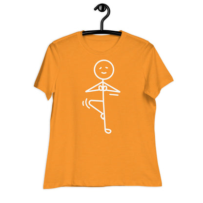 Women's Relaxed T-Shirt
