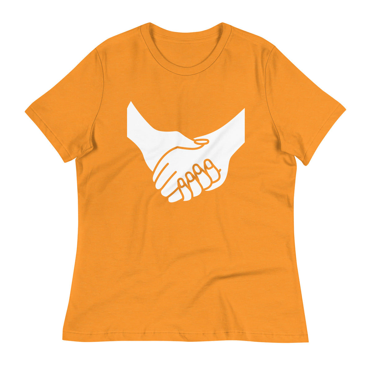 Women's Relaxed T-Shirt