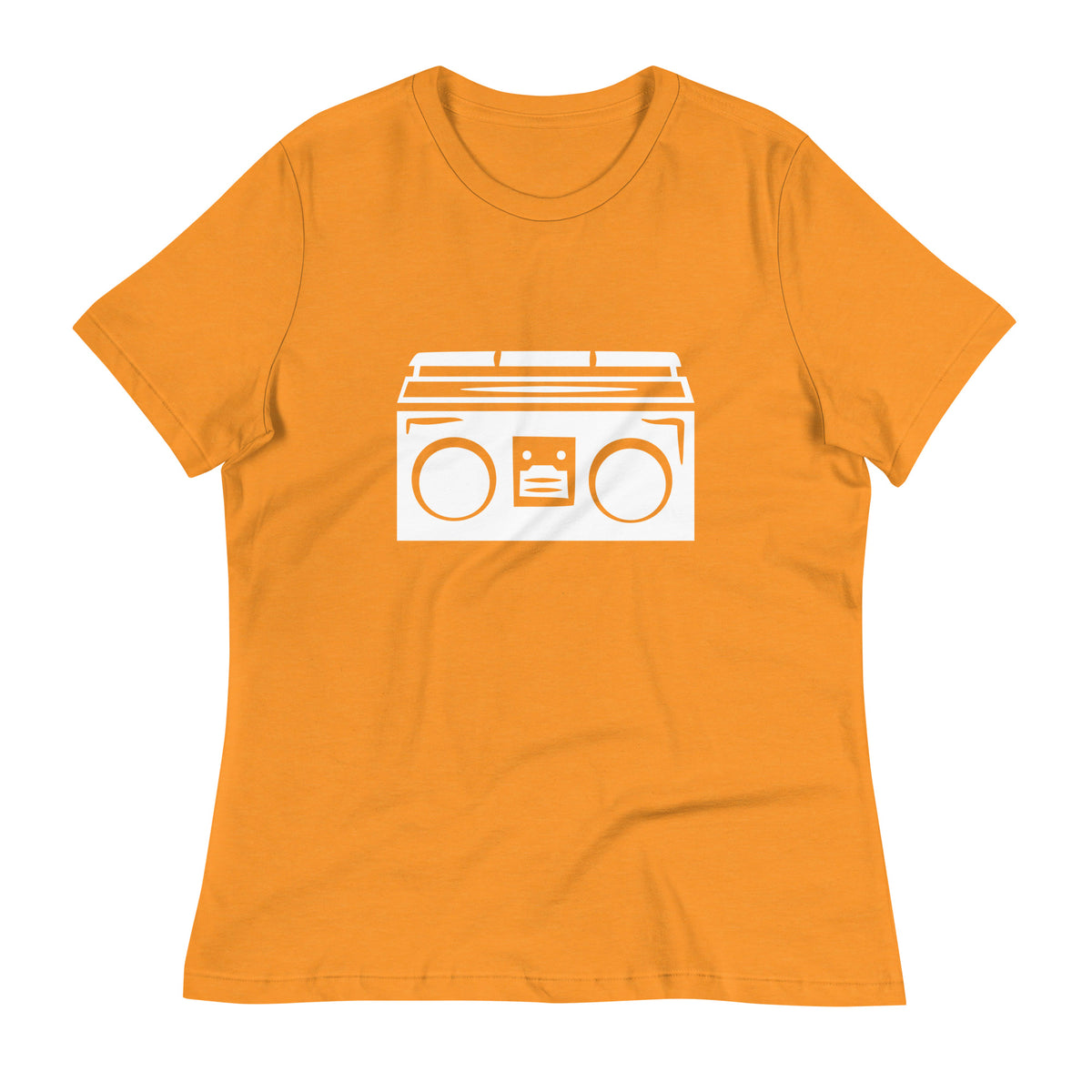 Women's Relaxed T-Shirt