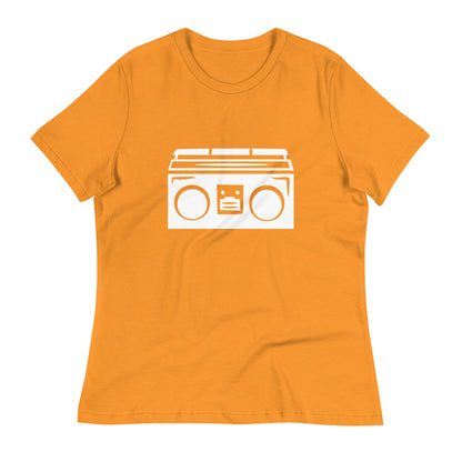 Women's Relaxed T-Shirt