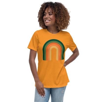 Women's Relaxed T-Shirt