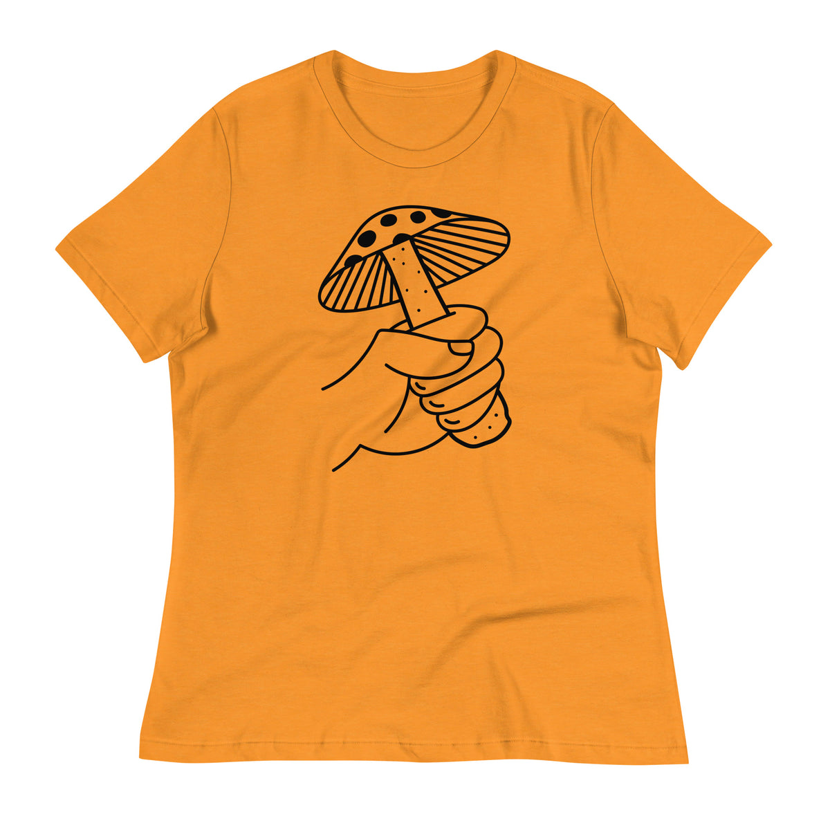 Women's Relaxed T-Shirt