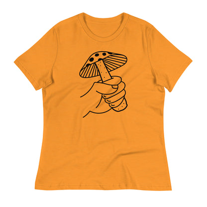 Women's Relaxed T-Shirt