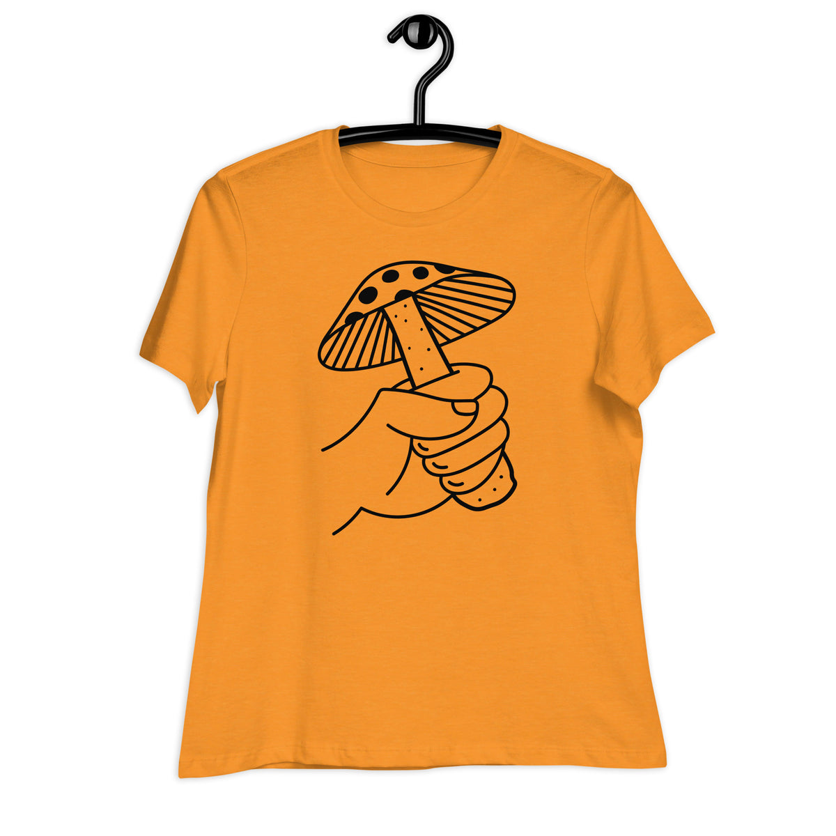 Women's Relaxed T-Shirt