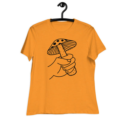 Women's Relaxed T-Shirt