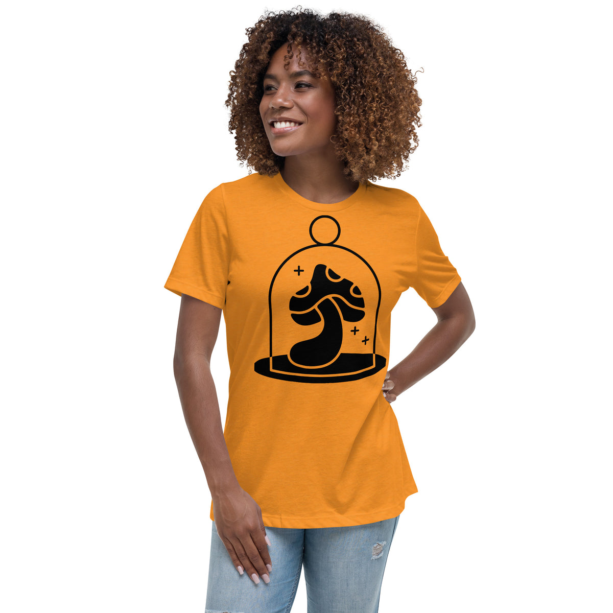 Women's Relaxed T-Shirt