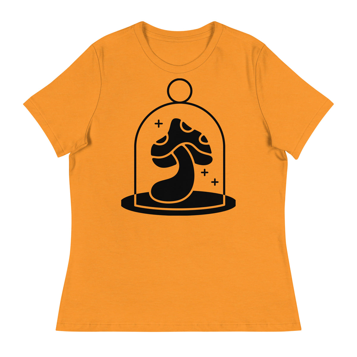 Women's Relaxed T-Shirt