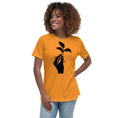 Women's Relaxed T-Shirt