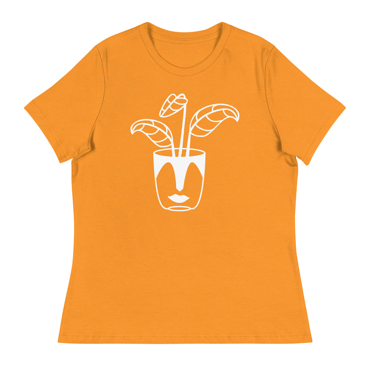Women's Relaxed T-Shirt