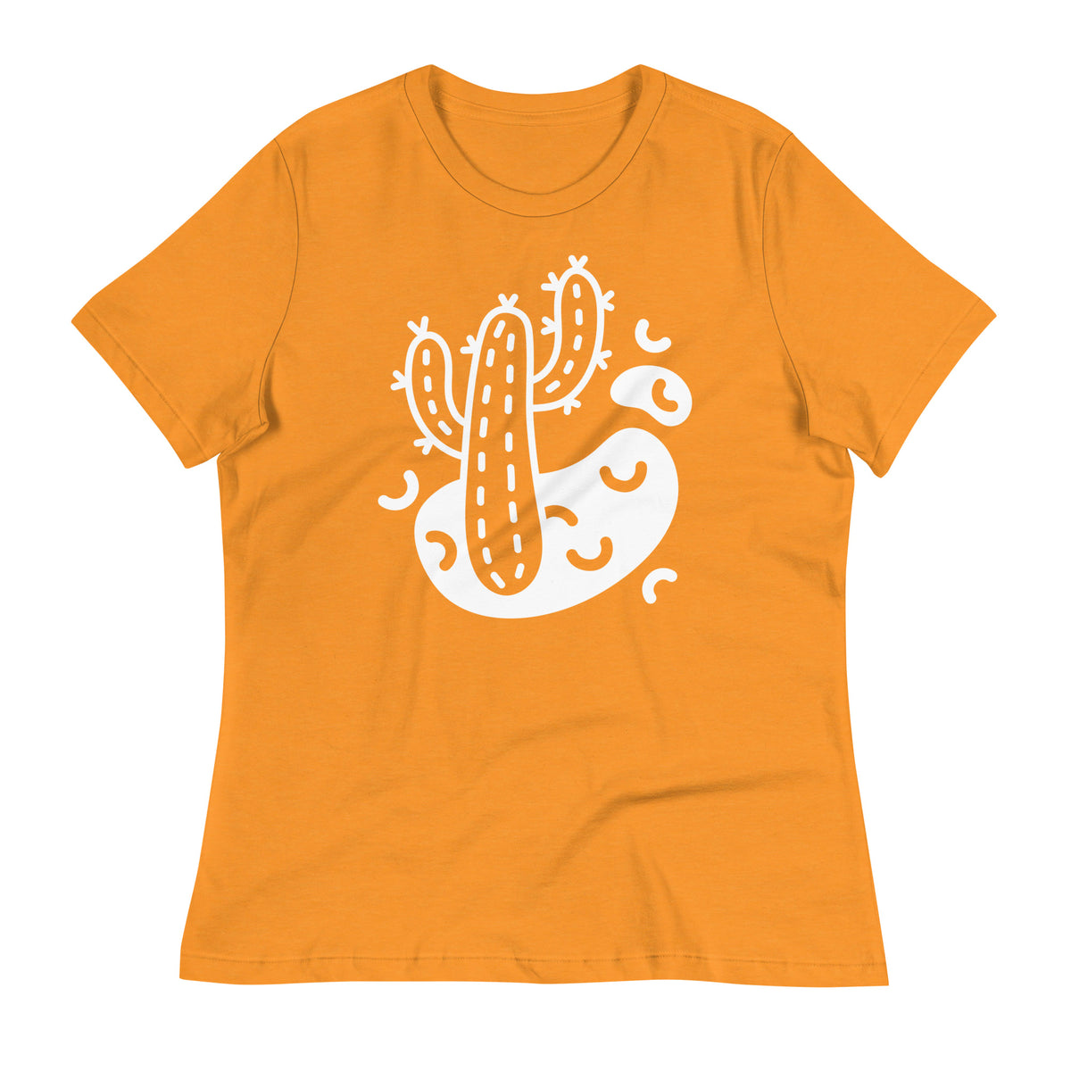 Women's Relaxed T-Shirt