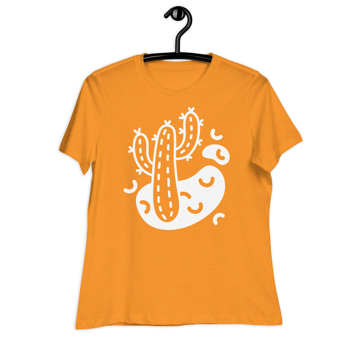 Women's Relaxed T-Shirt