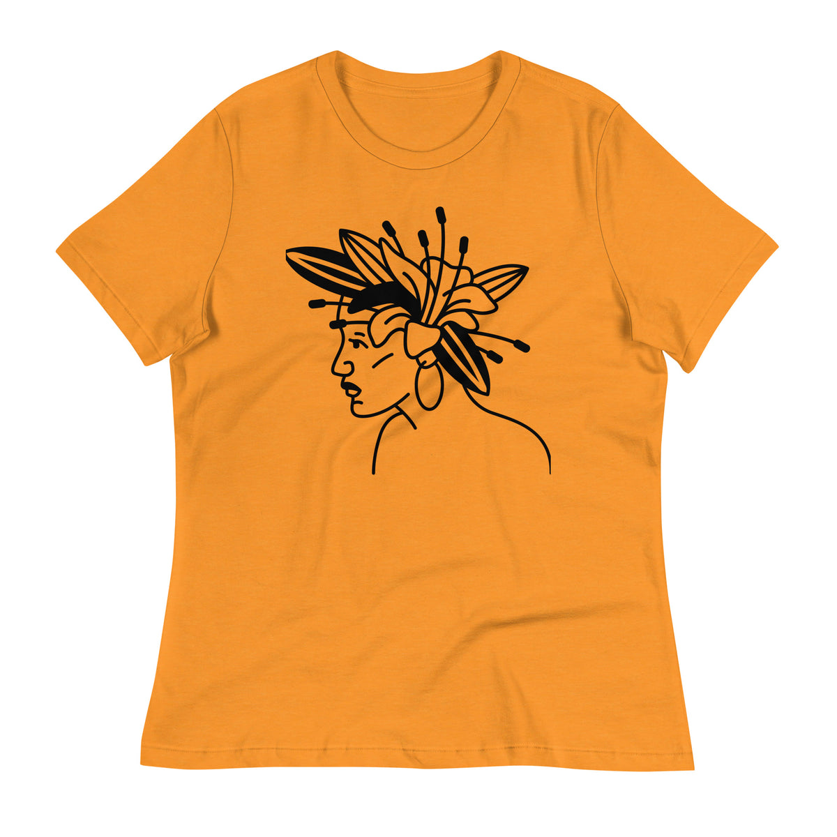 Women's Relaxed T-Shirt