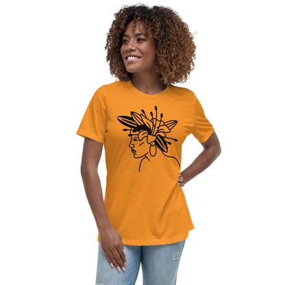Women's Relaxed T-Shirt