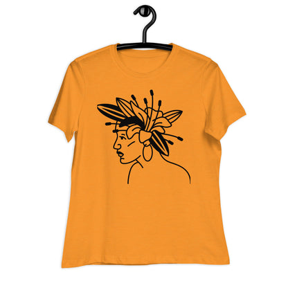 Women's Relaxed T-Shirt
