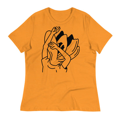 Women's Relaxed T-Shirt