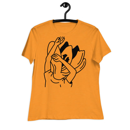 Women's Relaxed T-Shirt