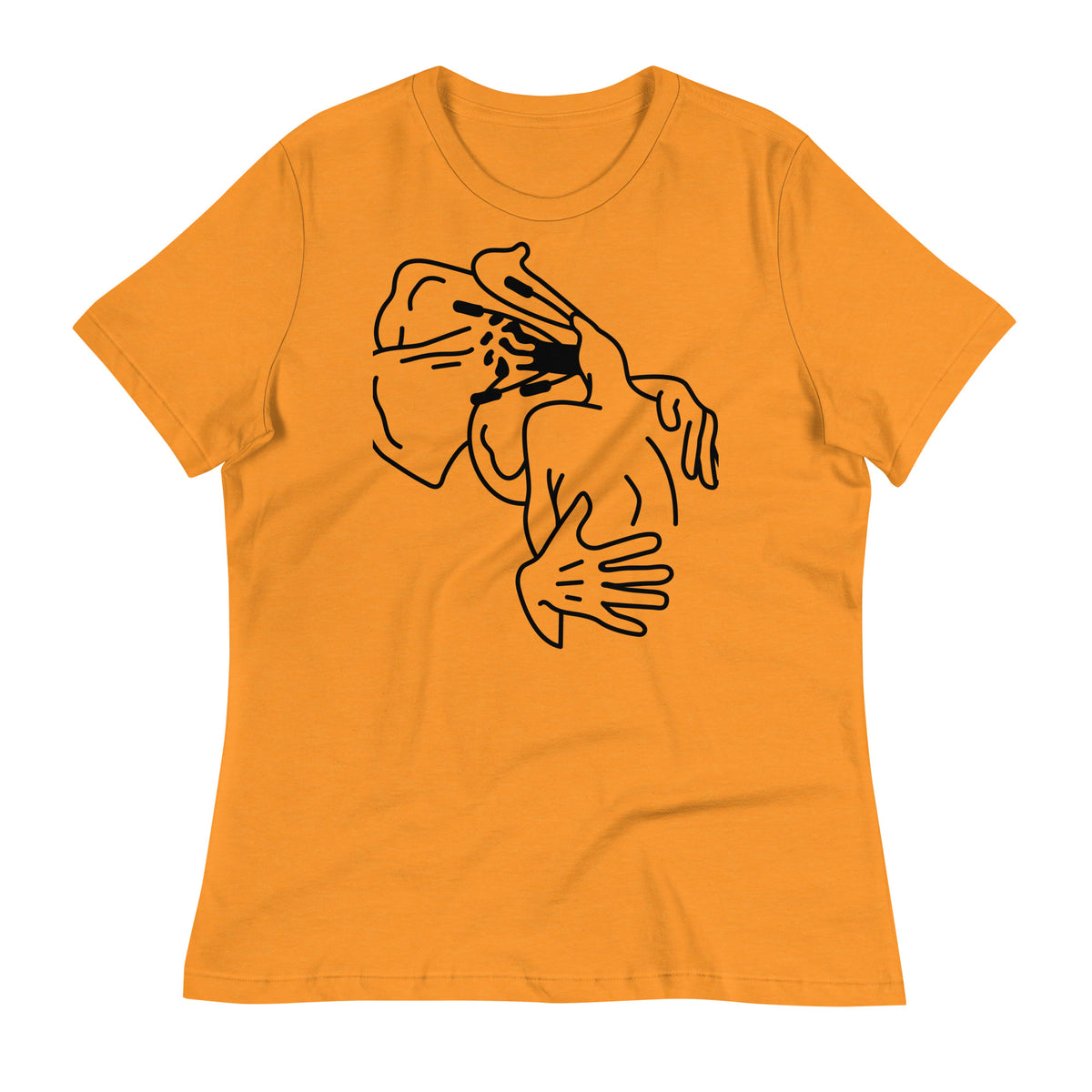 Women's Relaxed T-Shirt