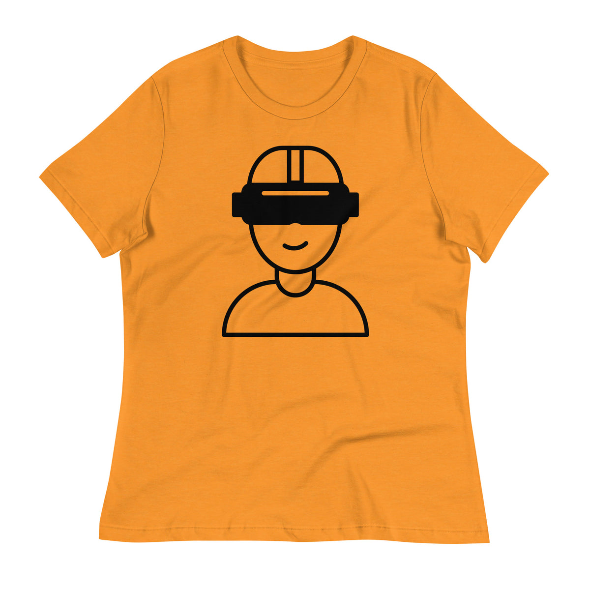 Women's Relaxed T-Shirt