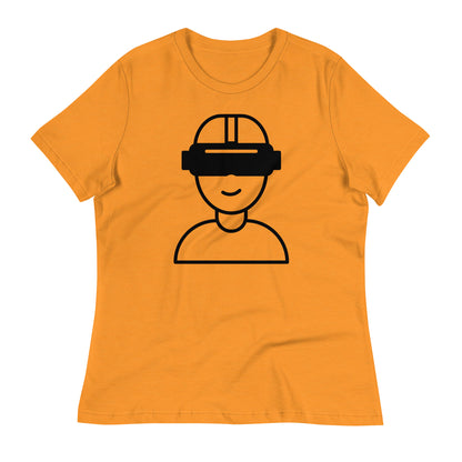 Women's Relaxed T-Shirt