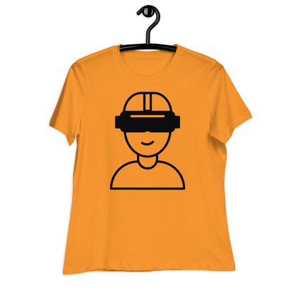 Women's Relaxed T-Shirt