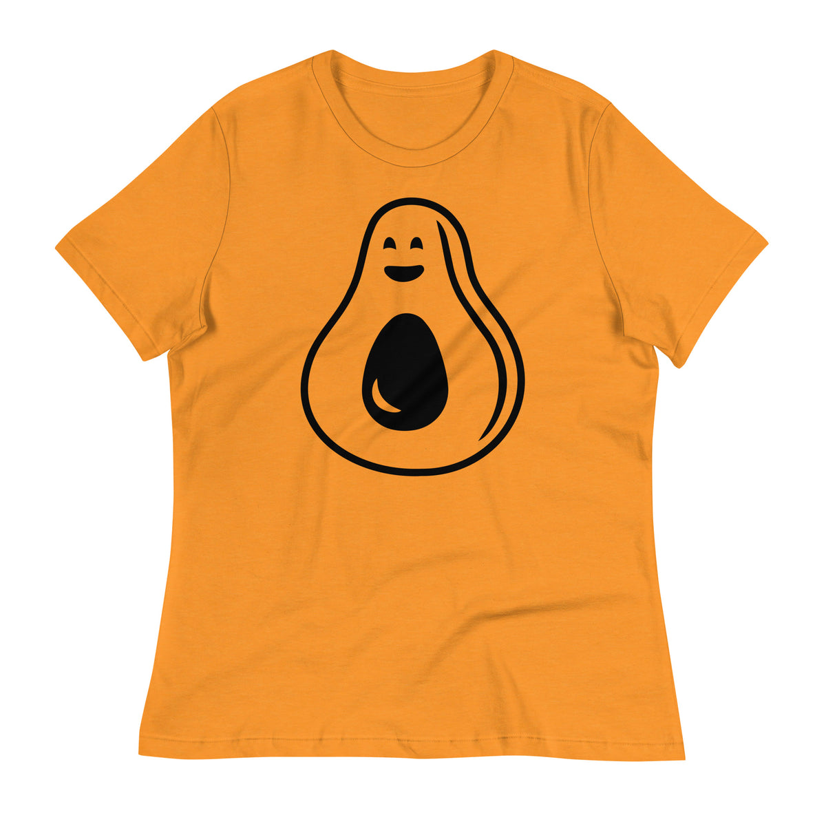 Women's Relaxed T-Shirt