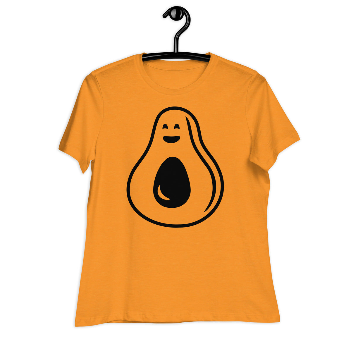 Women's Relaxed T-Shirt