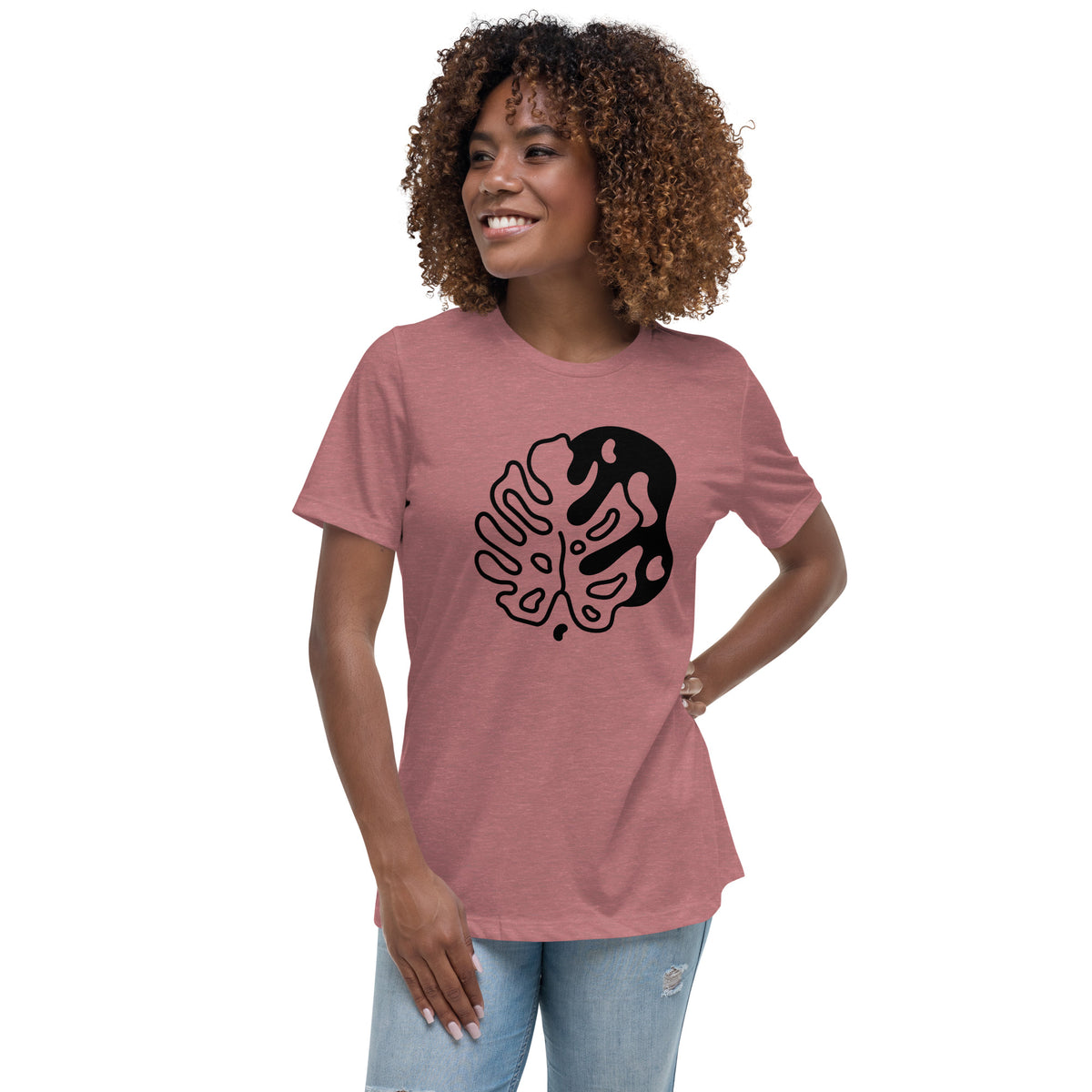 Women's Relaxed T-Shirt
