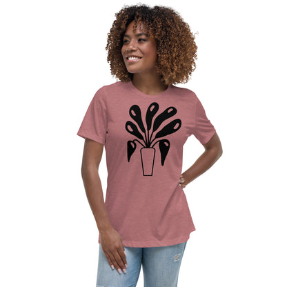 Women's Relaxed T-Shirt