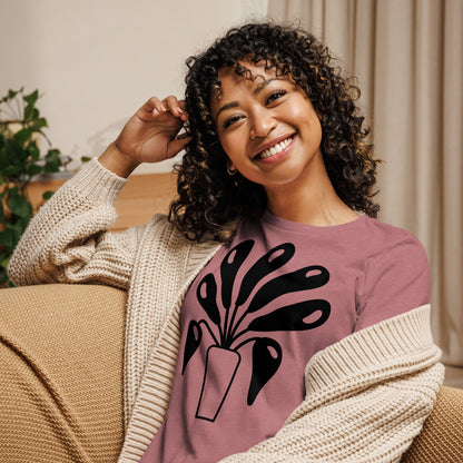 Women's Relaxed T-Shirt