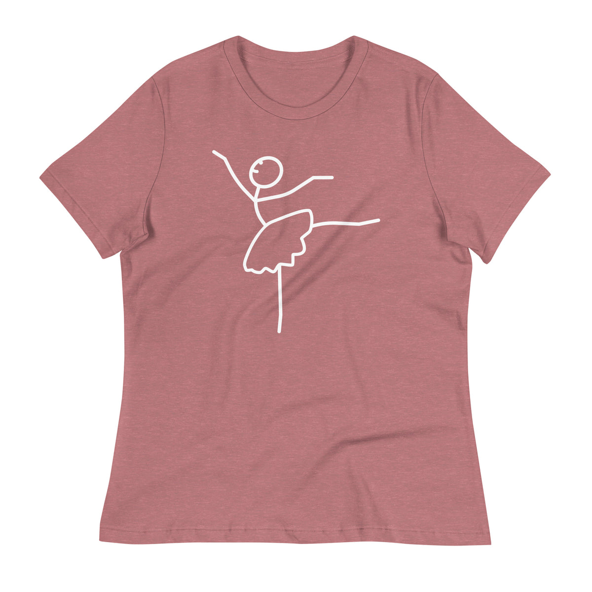 Women's Relaxed T-Shirt