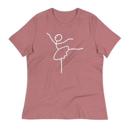 Women's Relaxed T-Shirt