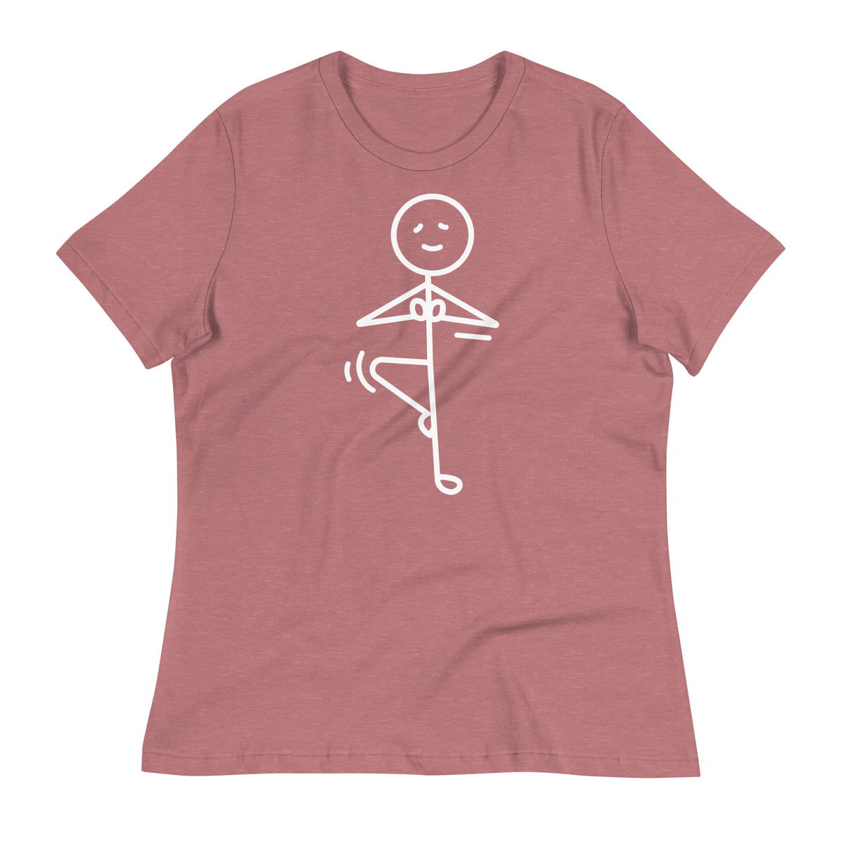 Women's Relaxed T-Shirt