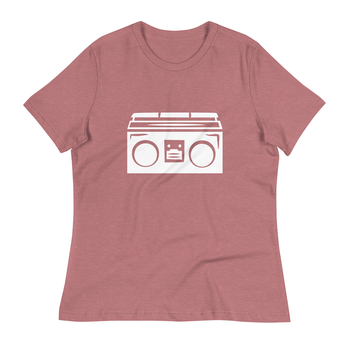 Women's Relaxed T-Shirt