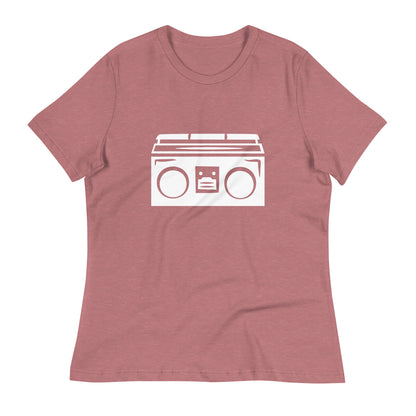 Women's Relaxed T-Shirt