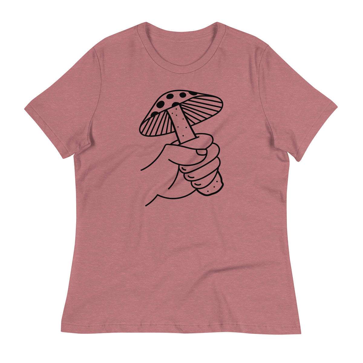 Women's Relaxed T-Shirt
