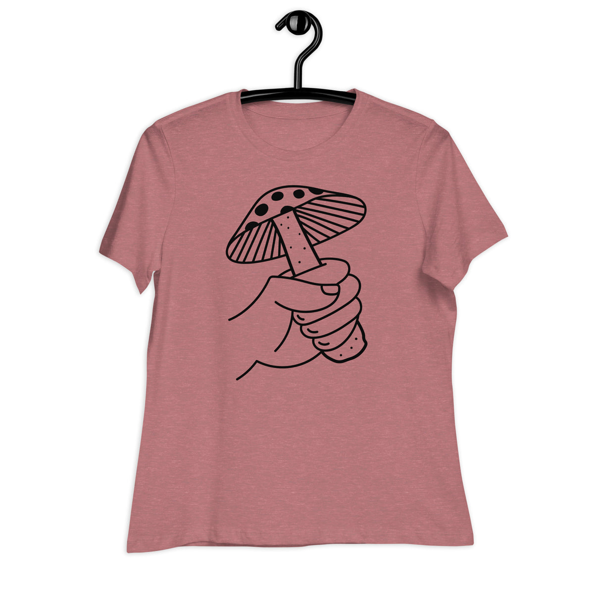 Women's Relaxed T-Shirt