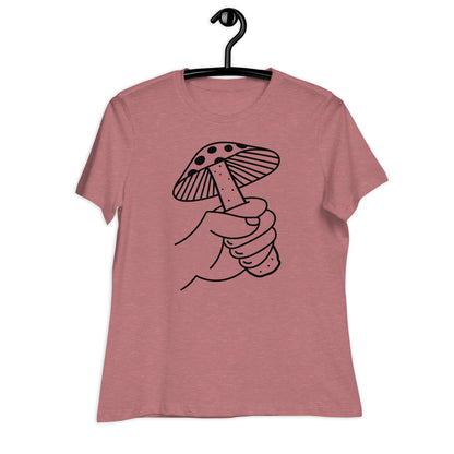 Women's Relaxed T-Shirt