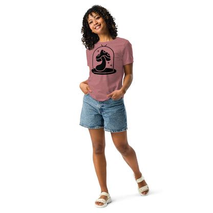 Women's Relaxed T-Shirt