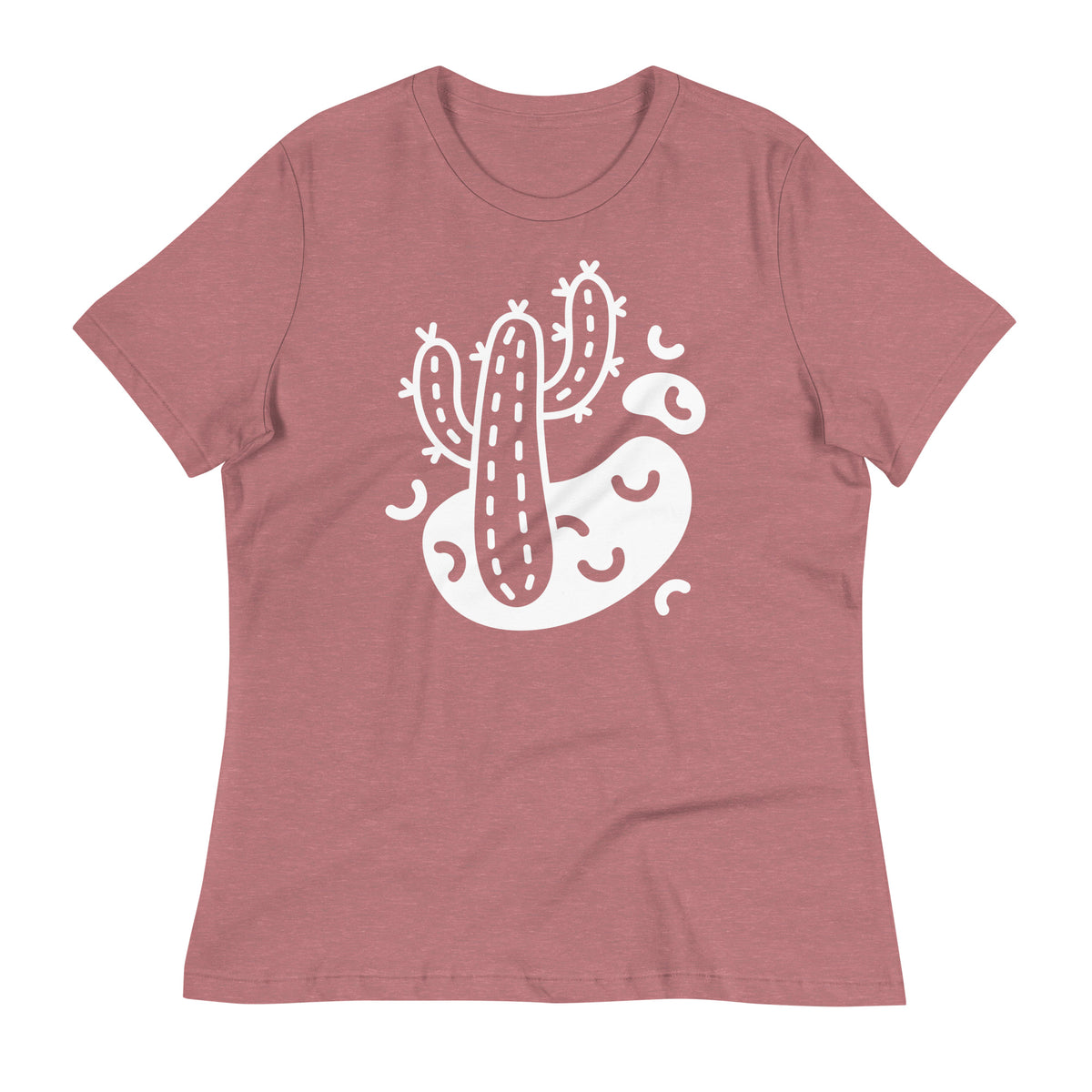 Women's Relaxed T-Shirt